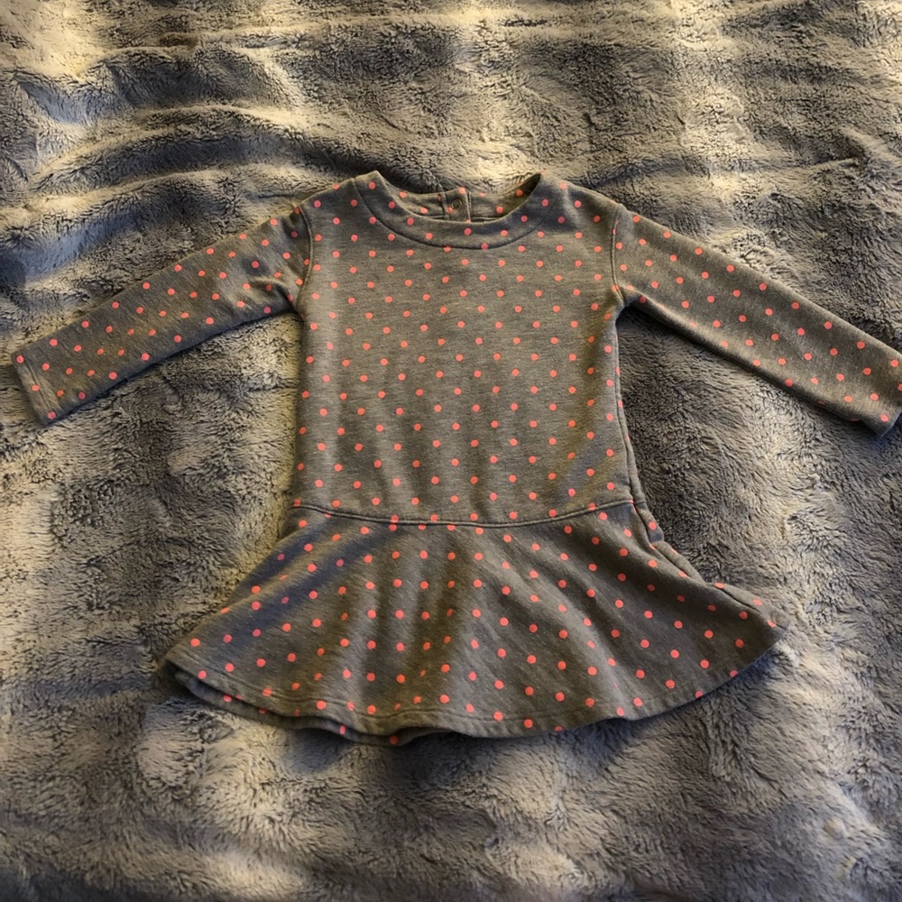 Cat & jack 3T girls dress